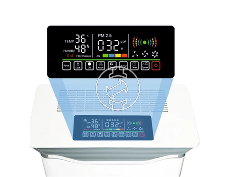 Kép: Legtisztito keszulek 65 W 420 mh legszallitas.webp