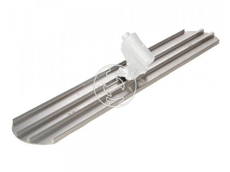 Beton Trowel kézi betonlehúzólap betonsimításhoz 90cm