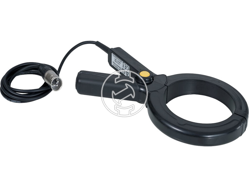 Leica 100 mm-es jeladó bilincs DA vezetékkutató jeladókhóz