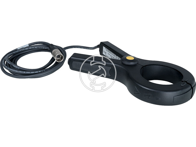 Leica 80 mm-es jeladó bilincs DA vezetékkutató jeladókhóz