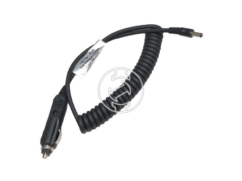 Leica A140 szivargyújtós töltő 1 m