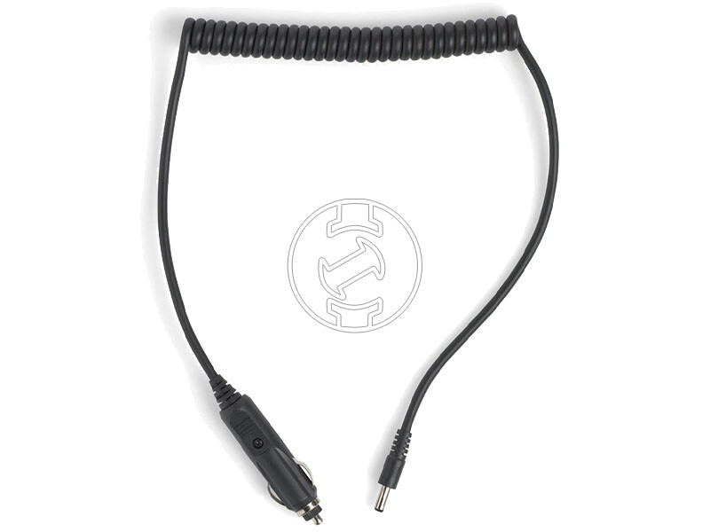 Leica A140 szivargyújtós töltő 1 m