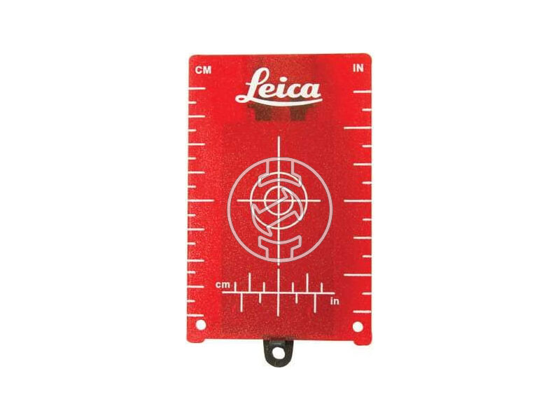 Leica A210 lézercéltábla
