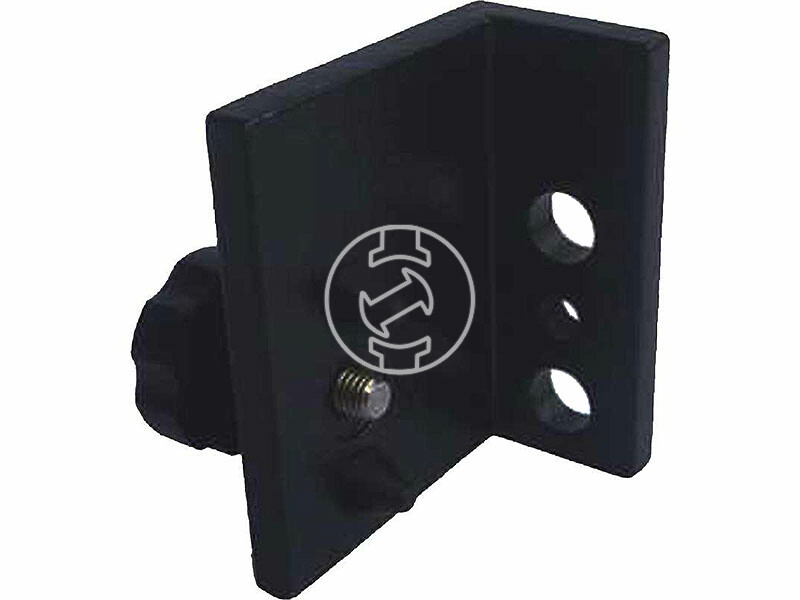 Leica A230 mérőműszer adapter 90 fokos