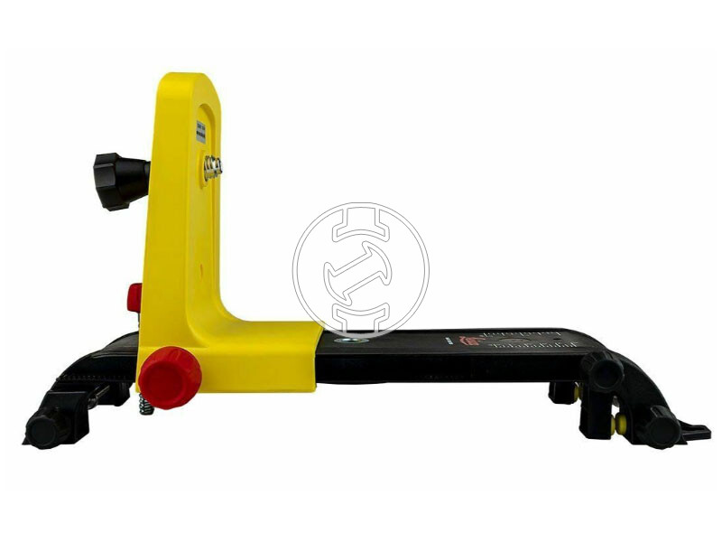 Leica CA Rugby Smart adapter és fali tartó