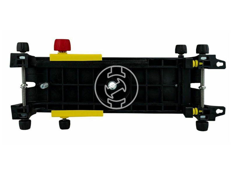 Leica CA Rugby Smart adapter és fali tartó