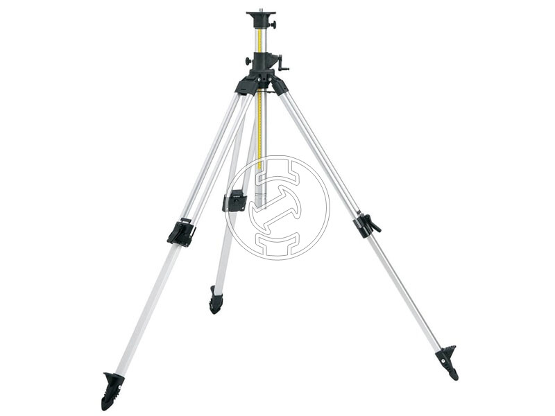 Leica CET103 teleszkópos mérőműszer állvány 2.46 cm