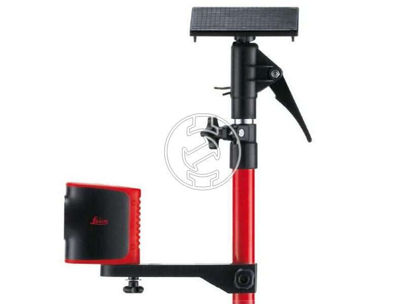 Leica CLR290 teleszkóprúd