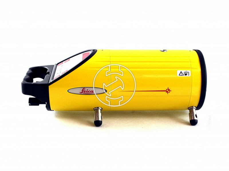 Leica CS PIPER 100 csatornaépítő lézer