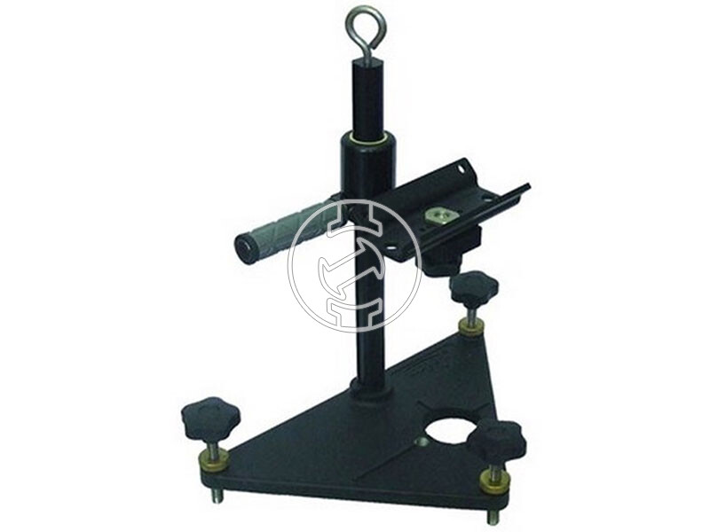 Leica mérőműszer állvány