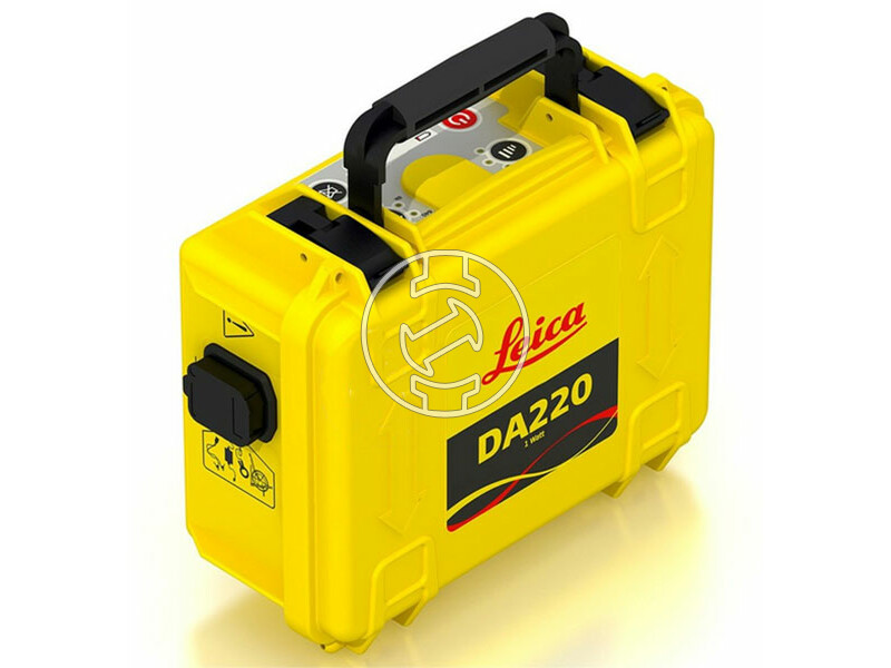 Leica DA220 1WATT