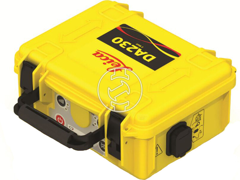 Leica DA230 3W vezetékkutató jeladó