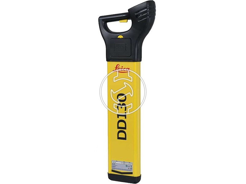 Leica DD130 vezetékkutató