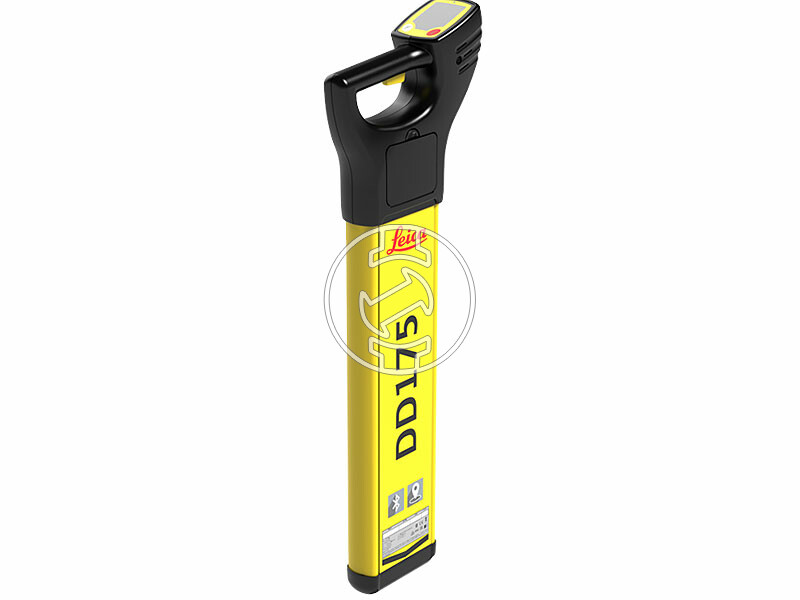 Leica DD175 (50Hz) vezetékkutató