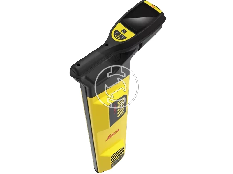 Leica DD300 vezetékkutató