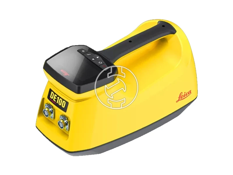 Leica DE100 vezetékkutató jeladó 10W