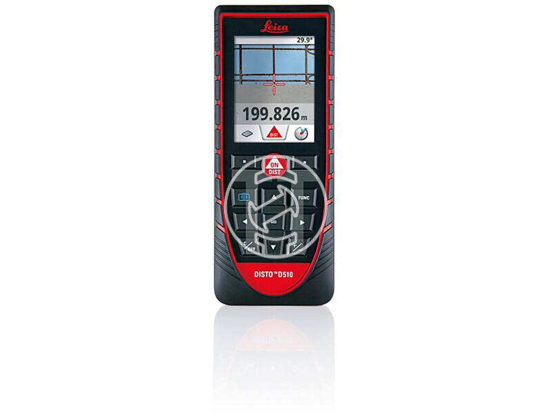 Leica Disto D510
