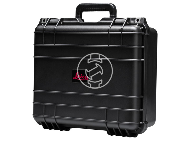 Leica Disto DST 360 adapter szett Disto X3 és X4-hez