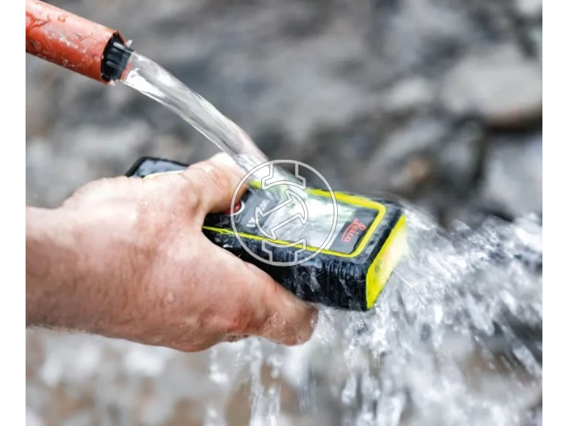 Leica DISTO X1 távolságmérő