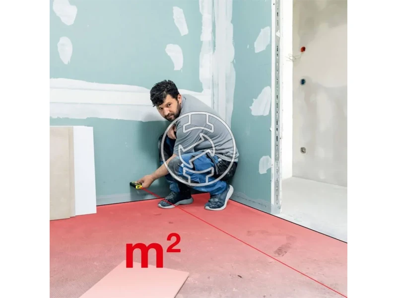 Leica DISTO X1 távolságmérő