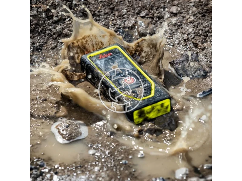 Leica DISTO X1 távolságmérő