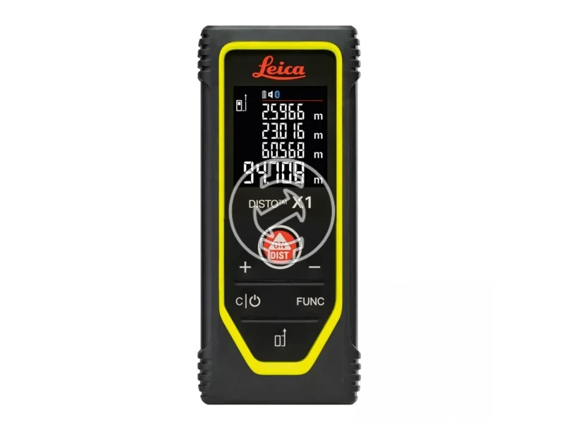 Leica DISTO X1 távolságmérő