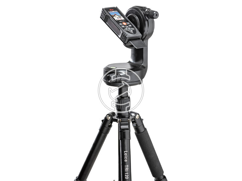 Leica Disto X4 mérőműszer csomag DST360 felszereléssel
