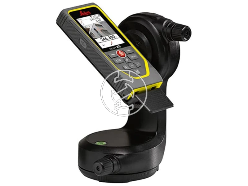 Leica DST360-X mérőműszer adapter