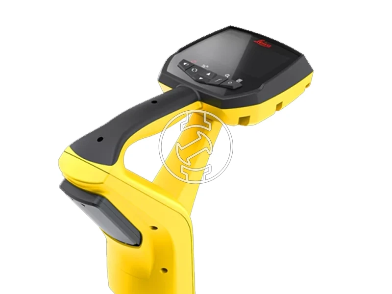 Leica DT100 vezetékkutató