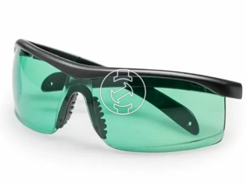 Leica GLB 10G lézerszemüveg