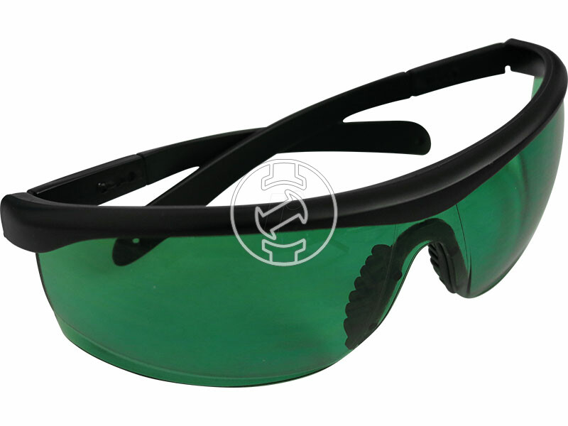 Leica GLB 10G lézerszemüveg