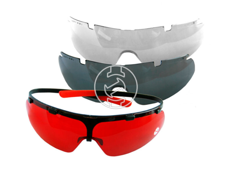 Leica GLB30 lézerszemüveg