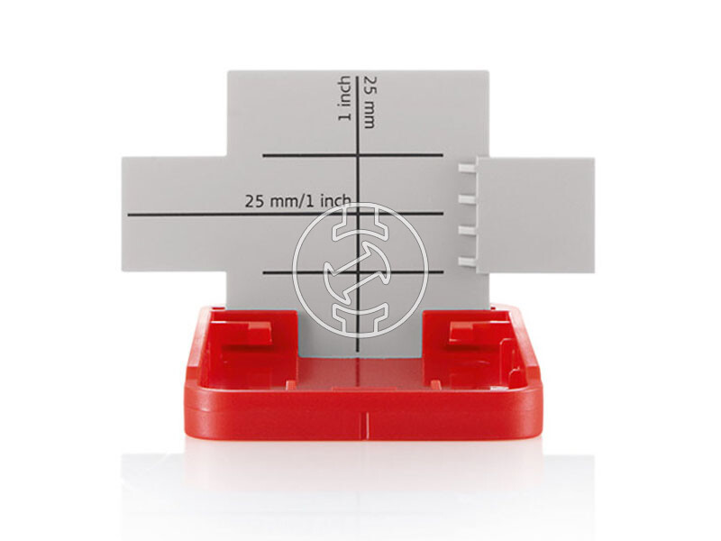 Leica GZM3 lézercéltábla