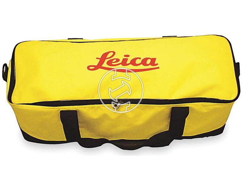 Leica hordtáska DD vezetékkutatókhoz és DA vezetékkutató jeladókhoz