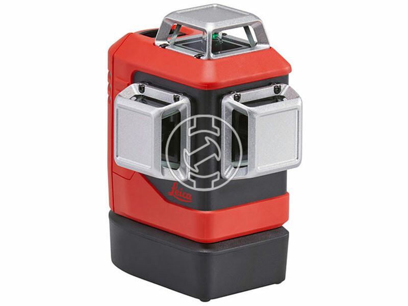 Leica L6G-1 + GLB 10G vonallézer