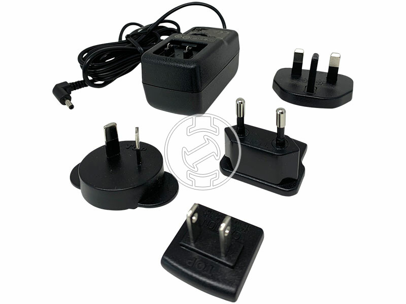 Leica Lino, 3D Disto hálózati adapter