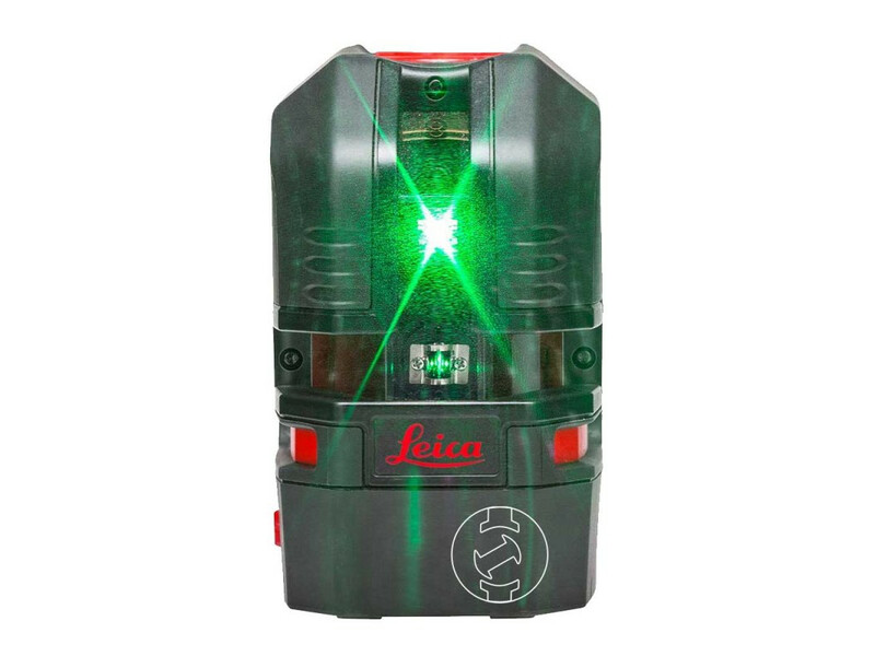 Leica Lino L2G