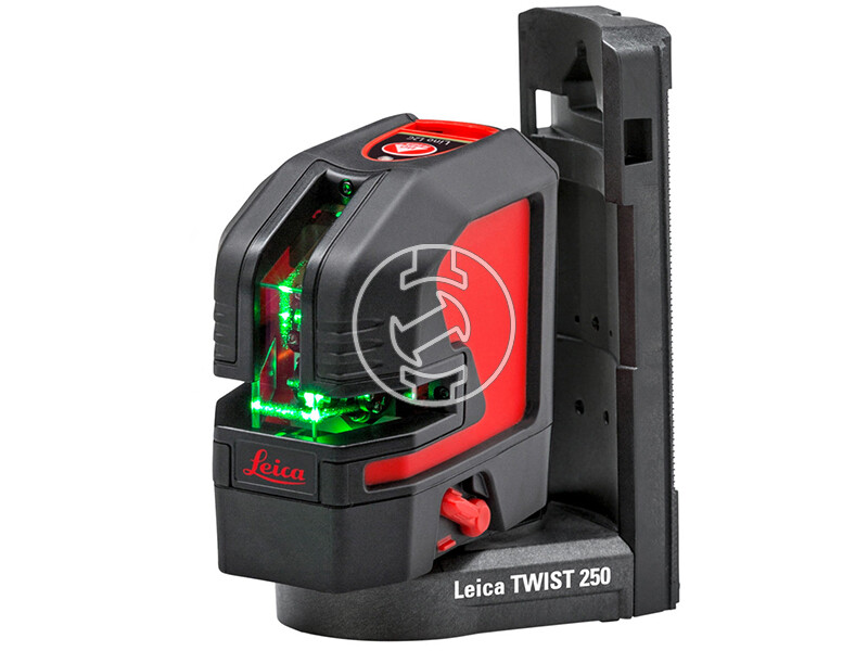 Leica Lino L2G + TRI 70 vonallézer