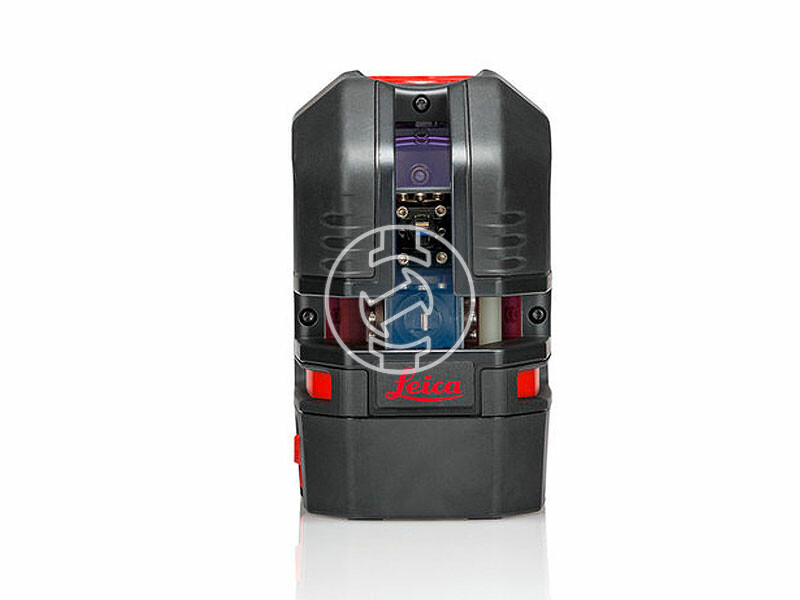 Leica Lino L2Gs vonallézer + TRI 75