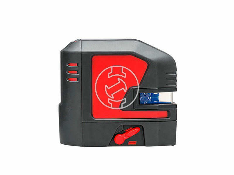 Leica Lino L2Gs vonallézer + TRI 75