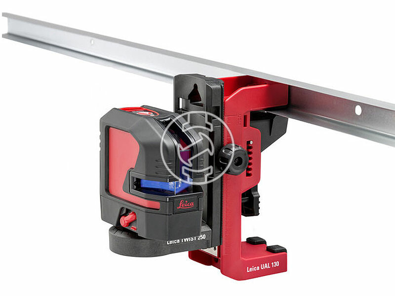 Leica Lino L2Gs vonallézer + TRI 75