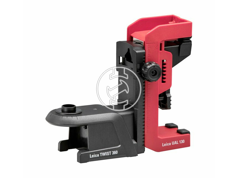 Leica Lino L2P5G-1 pont- és vonallézer