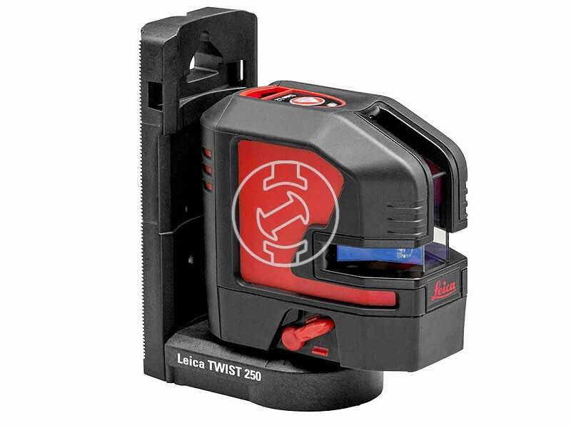 Leica Lino L2s vonallézer + GLB 10r