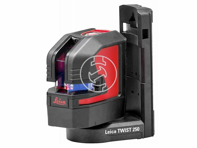 Leica Lino L2s vonallézer + GLB 10r