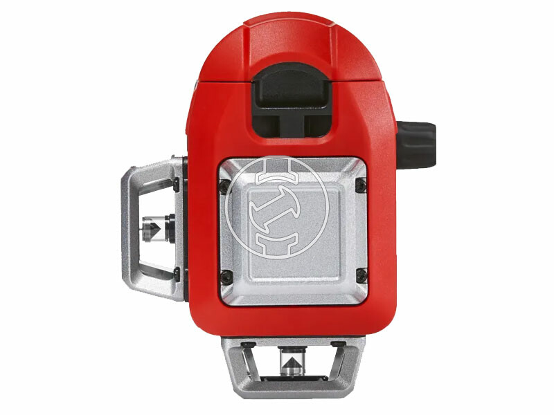 Leica Lino L6G-1 vonallézer + TRI 75