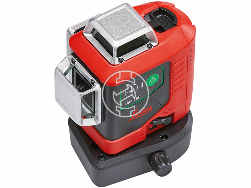 Leica Lino L6GRs-1 vonallézer