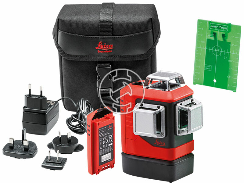 Leica Lino L6GRs-1 vonallézer