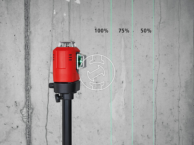 Leica Lino L6GRs-1 vonallézer