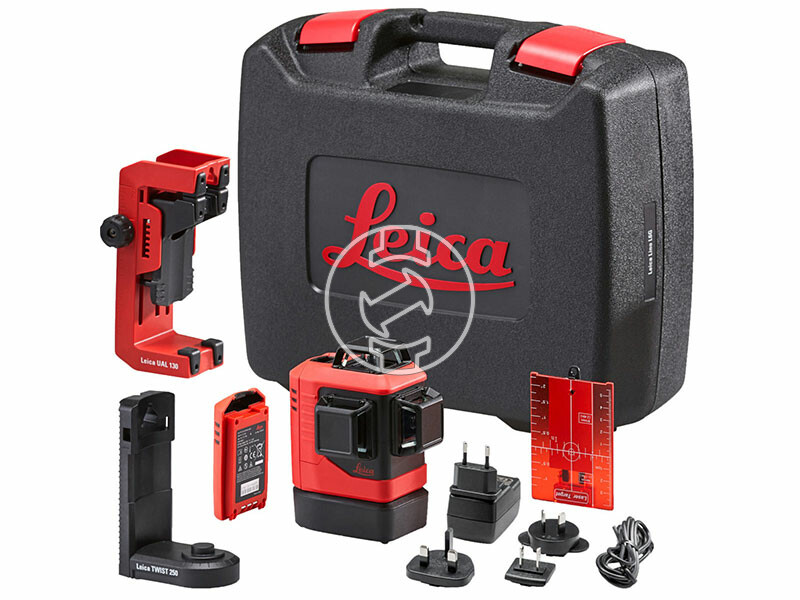 Leica Lino L6R-1 vonallézer