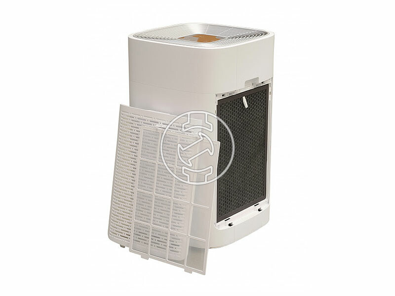 Leica Master Heylo HL800 légtisztító